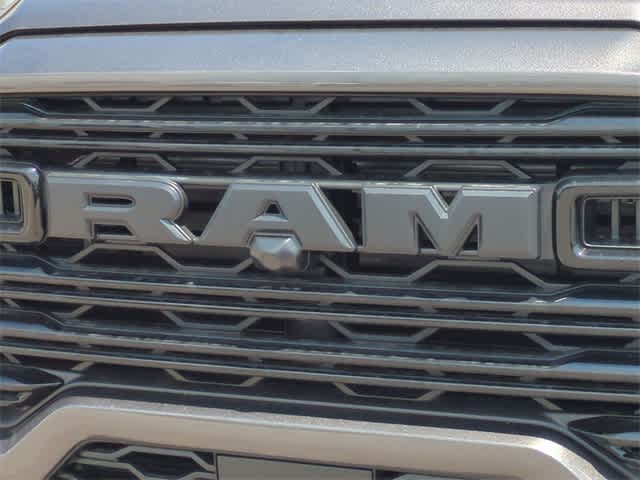 Thumbnail: 2025 RAM 2500 - 12