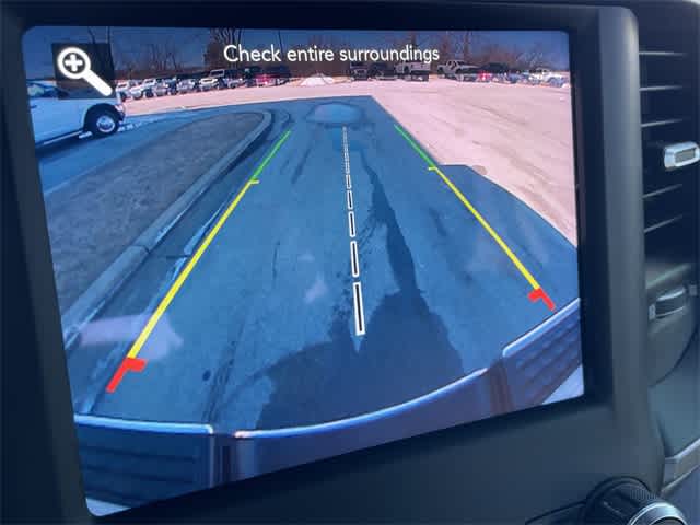 Thumbnail: 2021 RAM 3500 - 33