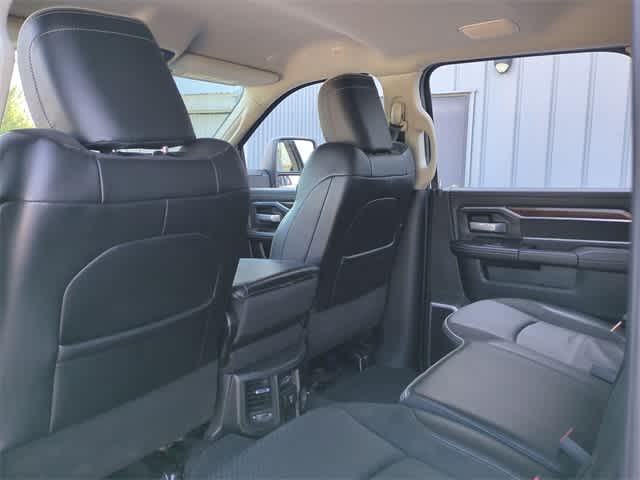 Thumbnail: 2023 RAM 2500 - 18