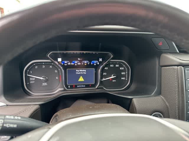 Thumbnail: 2021 GMC Yukon XL - 9