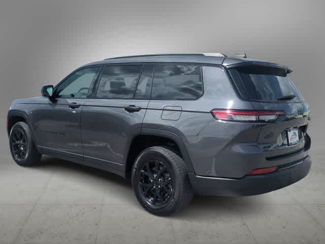 Thumbnail: 2024 Jeep Grand Cherokee L - 6