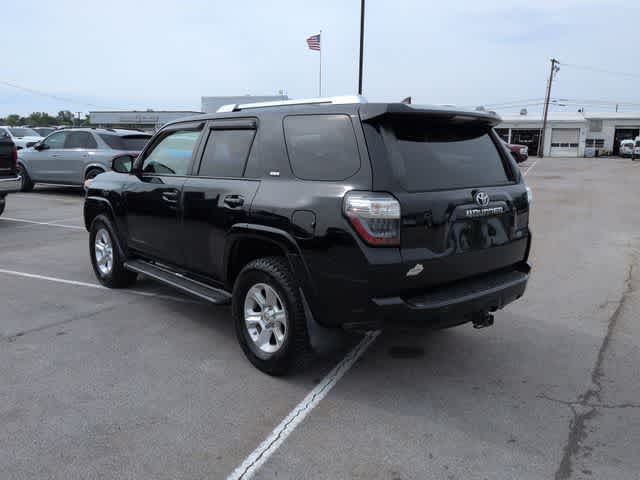 Thumbnail: 2015 Toyota 4Runner - 6