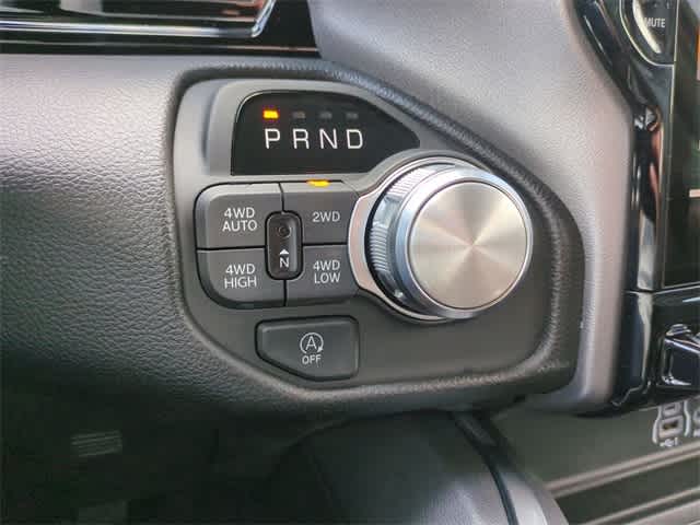 Thumbnail: 2026 RAM 1500 - 33