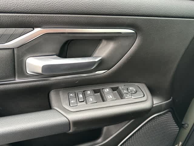 Thumbnail: 2026 RAM 1500 - 12