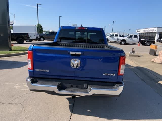 Thumbnail: 2019 RAM 1500 - 18