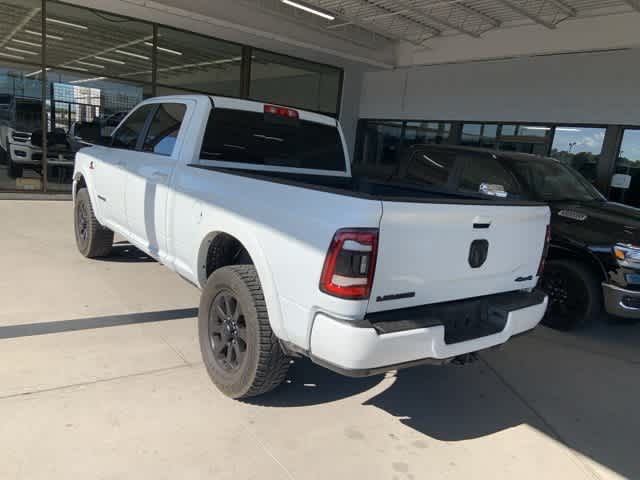 Thumbnail: 2022 RAM 2500 - 15