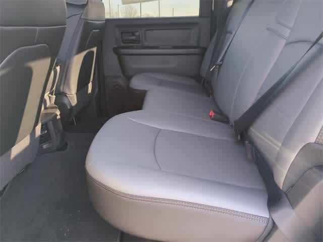 Thumbnail: 2026 RAM 3500 - 19