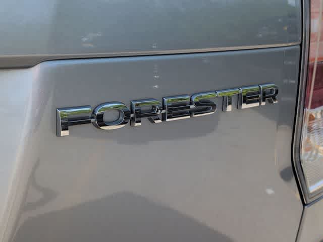 Thumbnail: 2018 Subaru Forester - 13