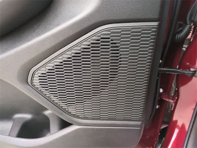 Thumbnail: 2025 Jeep Grand Cherokee L - 33