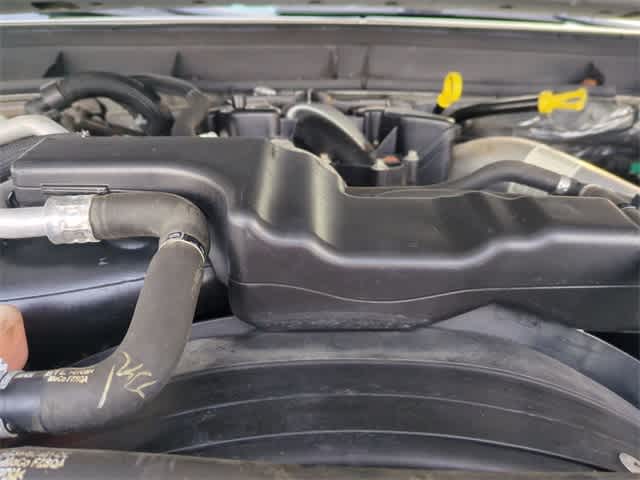 Thumbnail: 2015 Ford Econoline - 15