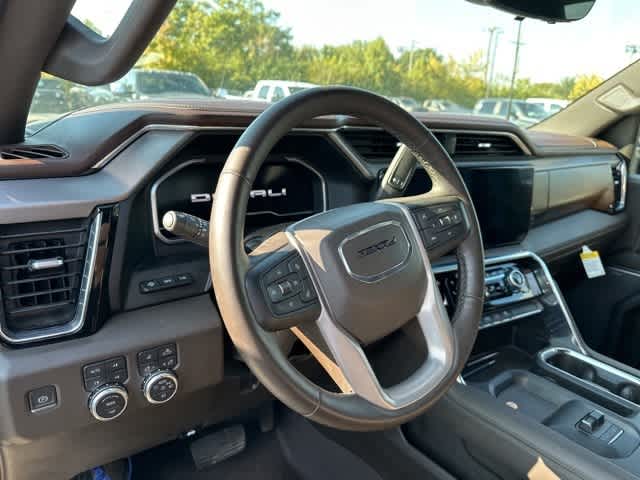 Thumbnail: 2024 GMC Sierra 3500 - 3