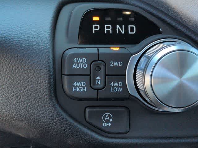 Thumbnail: 2026 RAM 1500 - 39