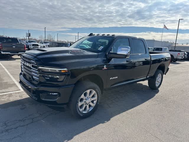 Thumbnail: 2026 RAM 2500 - 16