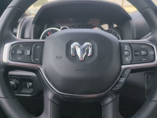 Thumbnail: 2026 RAM 3500 - 21