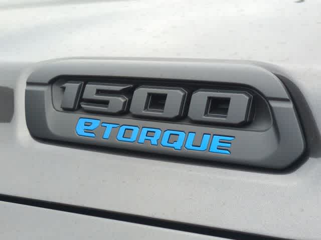 Thumbnail: 2026 RAM 1500 - 13