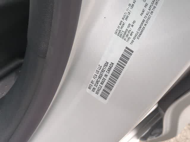 Thumbnail: 2026 Chrysler Pacifica - 36