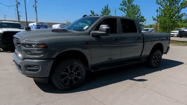 Thumbnail: 2026 RAM 2500 - 4