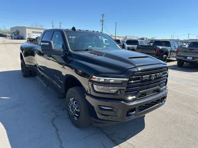 Thumbnail: 2026 RAM 3500 - 13