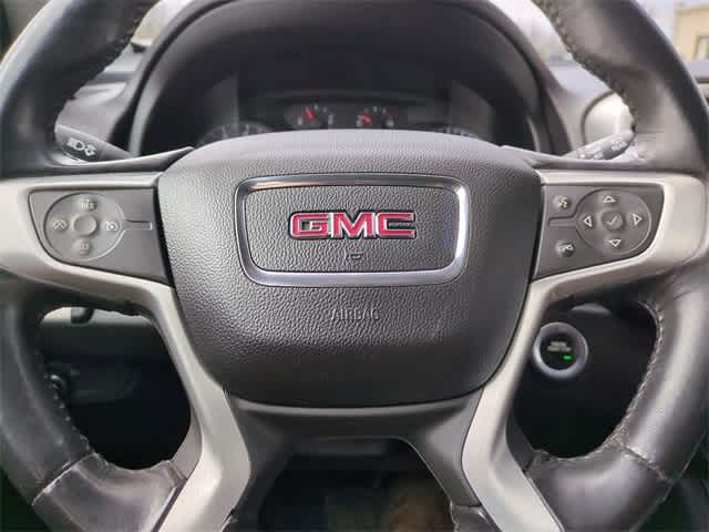 Thumbnail: 2018 GMC Terrain - 22