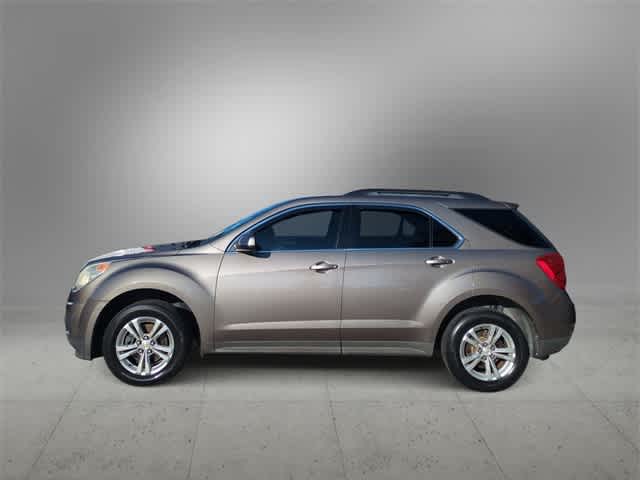 Thumbnail: 2010 Chevrolet Equinox - 5