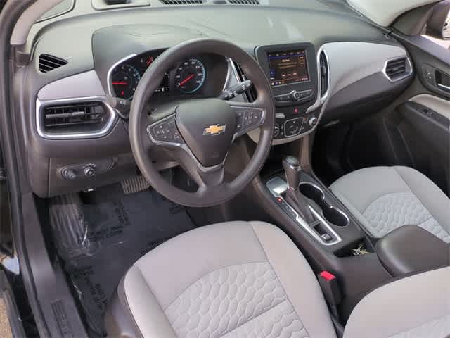 Thumbnail: 2020 Chevrolet Equinox - 10