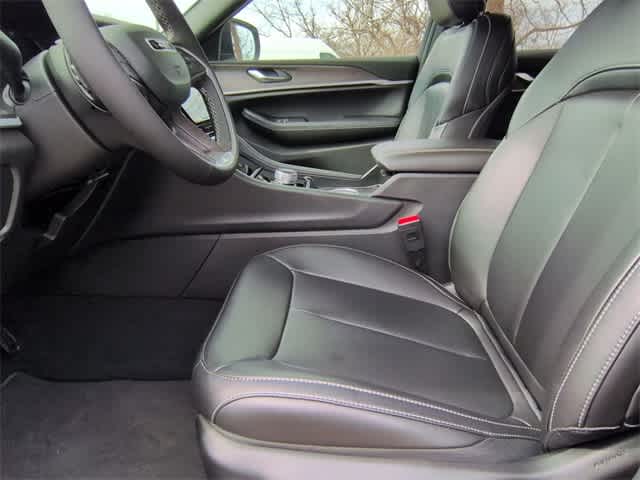 Thumbnail: 2025 Jeep Grand Cherokee - 9