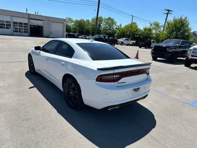 Thumbnail: 2021 Dodge Charger - 20