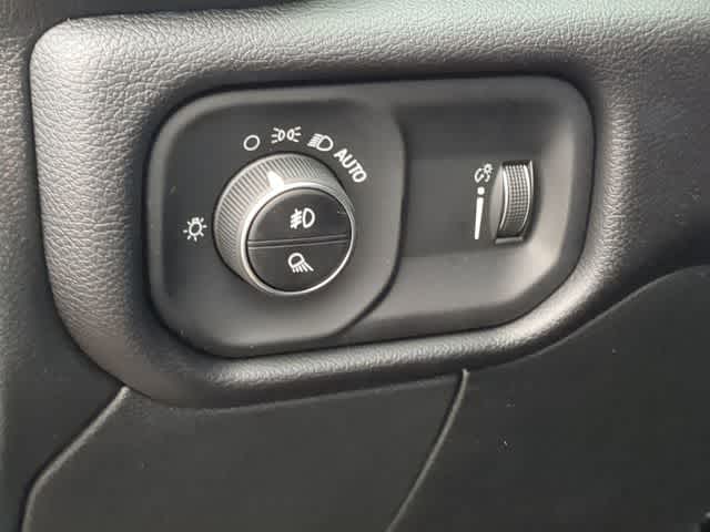 Thumbnail: 2026 RAM 2500 - 17