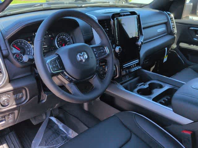 Thumbnail: 2026 RAM 1500 - 10