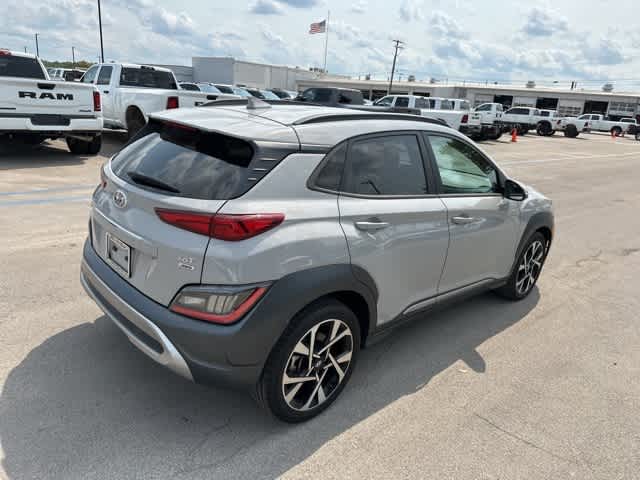 Thumbnail: 2023 Hyundai Kona - 21