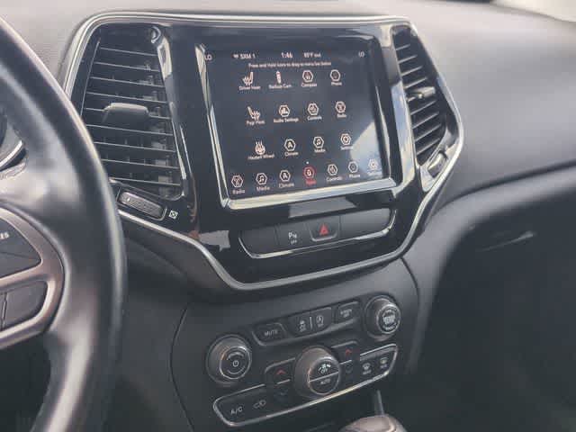 Thumbnail: 2019 Jeep Cherokee - 27