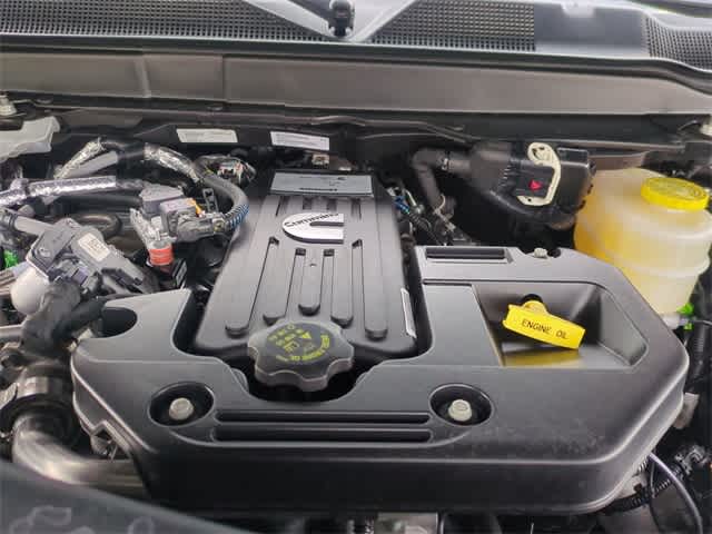 Thumbnail: 2026 RAM 2500 - 15