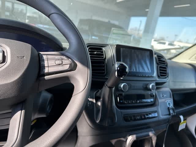 Thumbnail: 2026 RAM ProMaster - 3