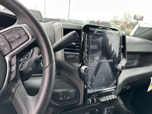 Thumbnail: 2026 RAM 3500 - 3