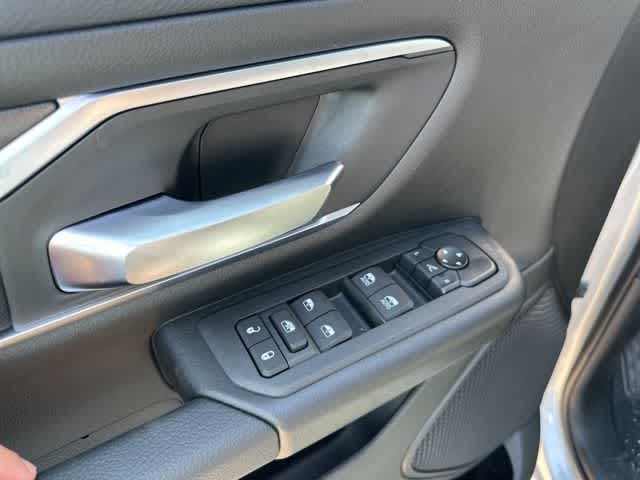 Thumbnail: 2026 RAM 1500 - 8