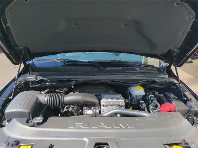 Thumbnail: 2026 RAM 1500 - 14