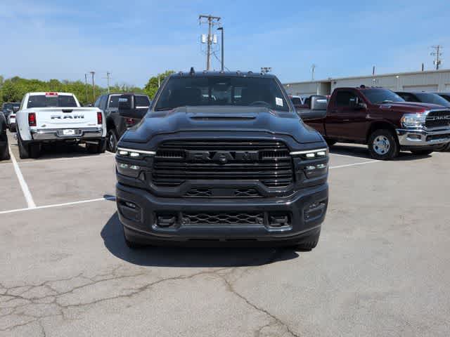 Thumbnail: 2026 RAM 3500 - 3