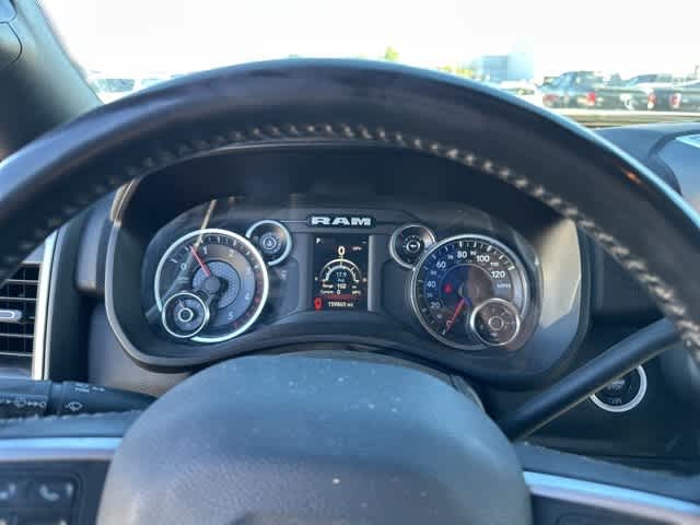 Thumbnail: 2022 RAM 3500 - 7