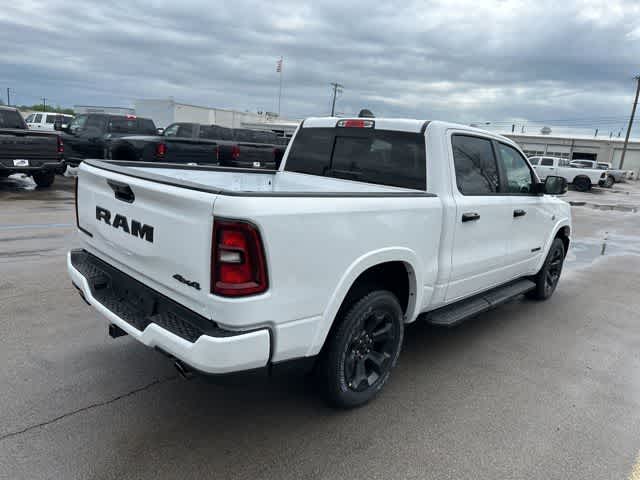 Thumbnail: 2026 RAM 1500 - 12