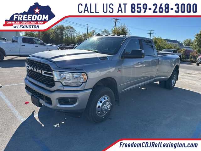 Thumbnail: 2022 RAM 3500 - 1