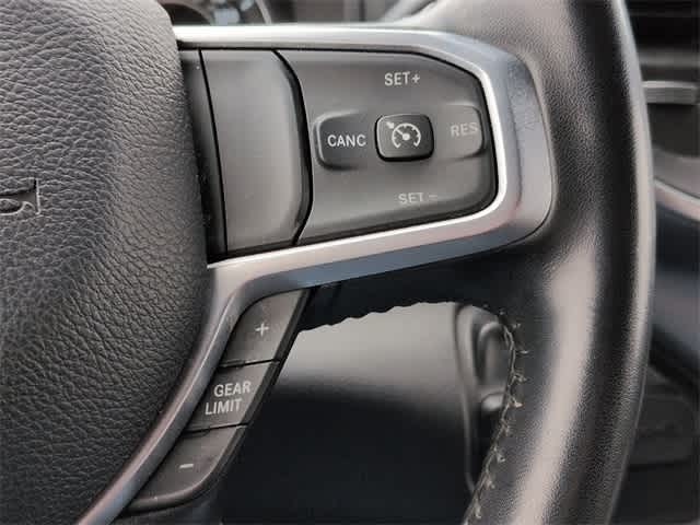 Thumbnail: 2024 RAM 2500 - 24