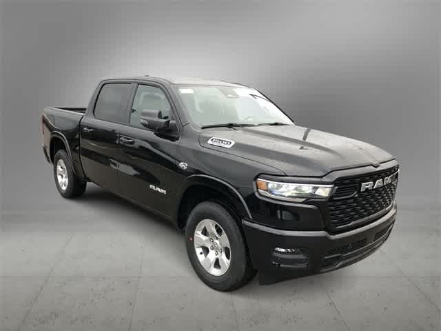 Thumbnail: 2026 RAM 1500 - 7
