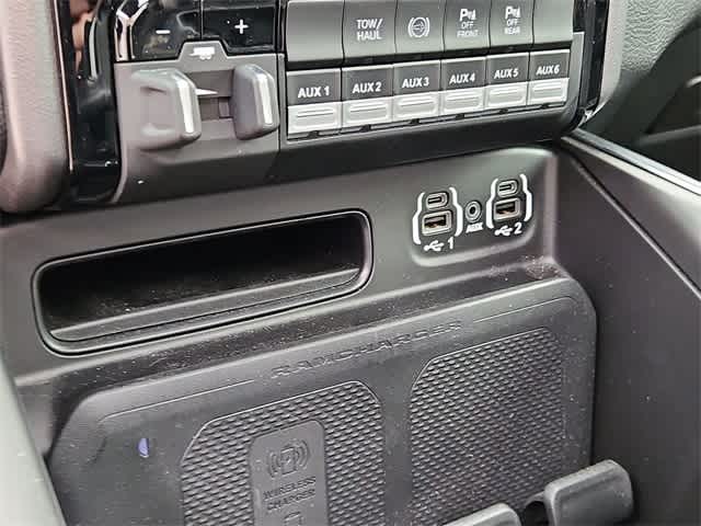 Thumbnail: 2022 RAM 2500 - 34