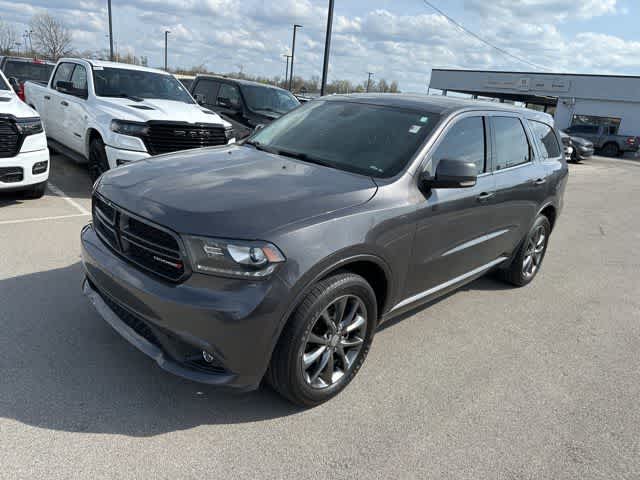 Thumbnail: 2018 Dodge Durango - 13