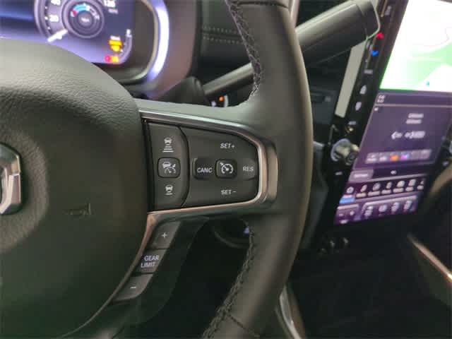 Thumbnail: 2026 RAM 2500 - 25