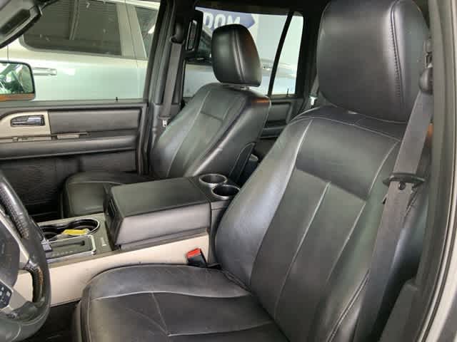 Thumbnail: 2015 Ford Expedition - 8