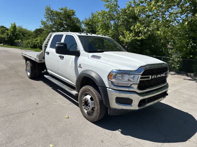 Thumbnail: 2024 RAM 5500 - 18