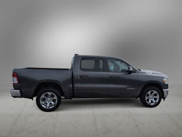 Thumbnail: 2022 RAM 1500 - 9