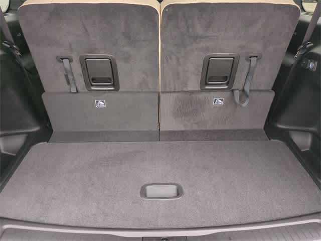 Thumbnail: 2025 Jeep Grand Cherokee L - 36