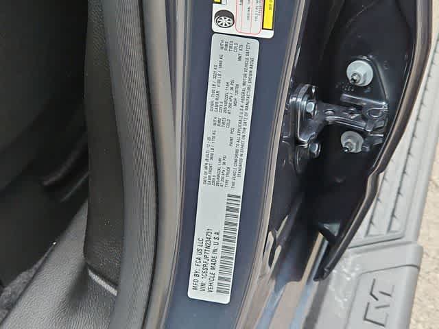 Thumbnail: 2026 RAM 1500 - 38